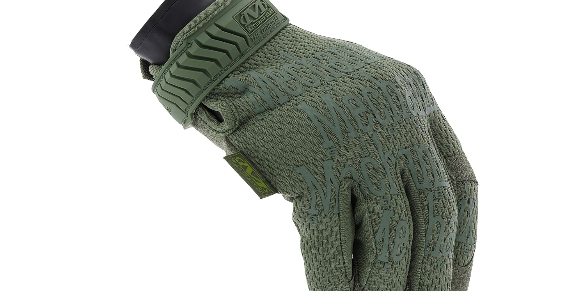 サイズM HUMAN MADE FLEECE GLOVES OLIVE DRAB HUMAN MADE Fleece Gloves Olive Drab